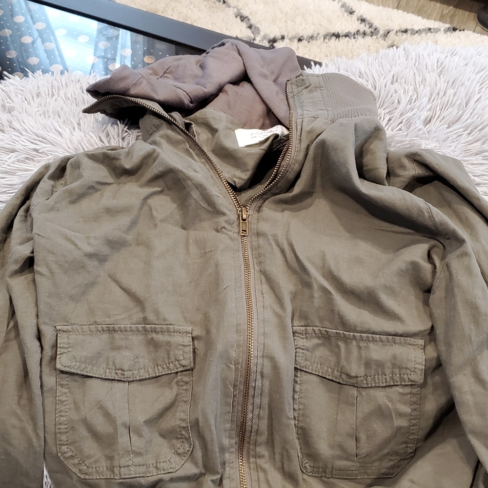 womand jacket - Picture 2 of 3